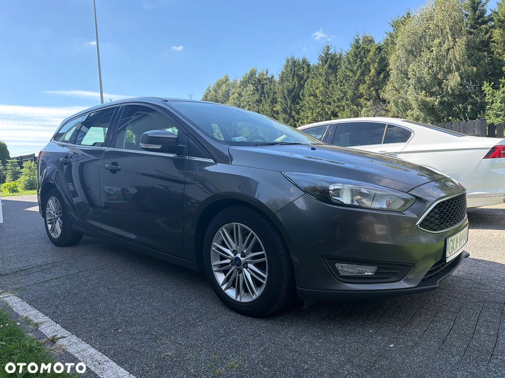 Ford Focus - 15