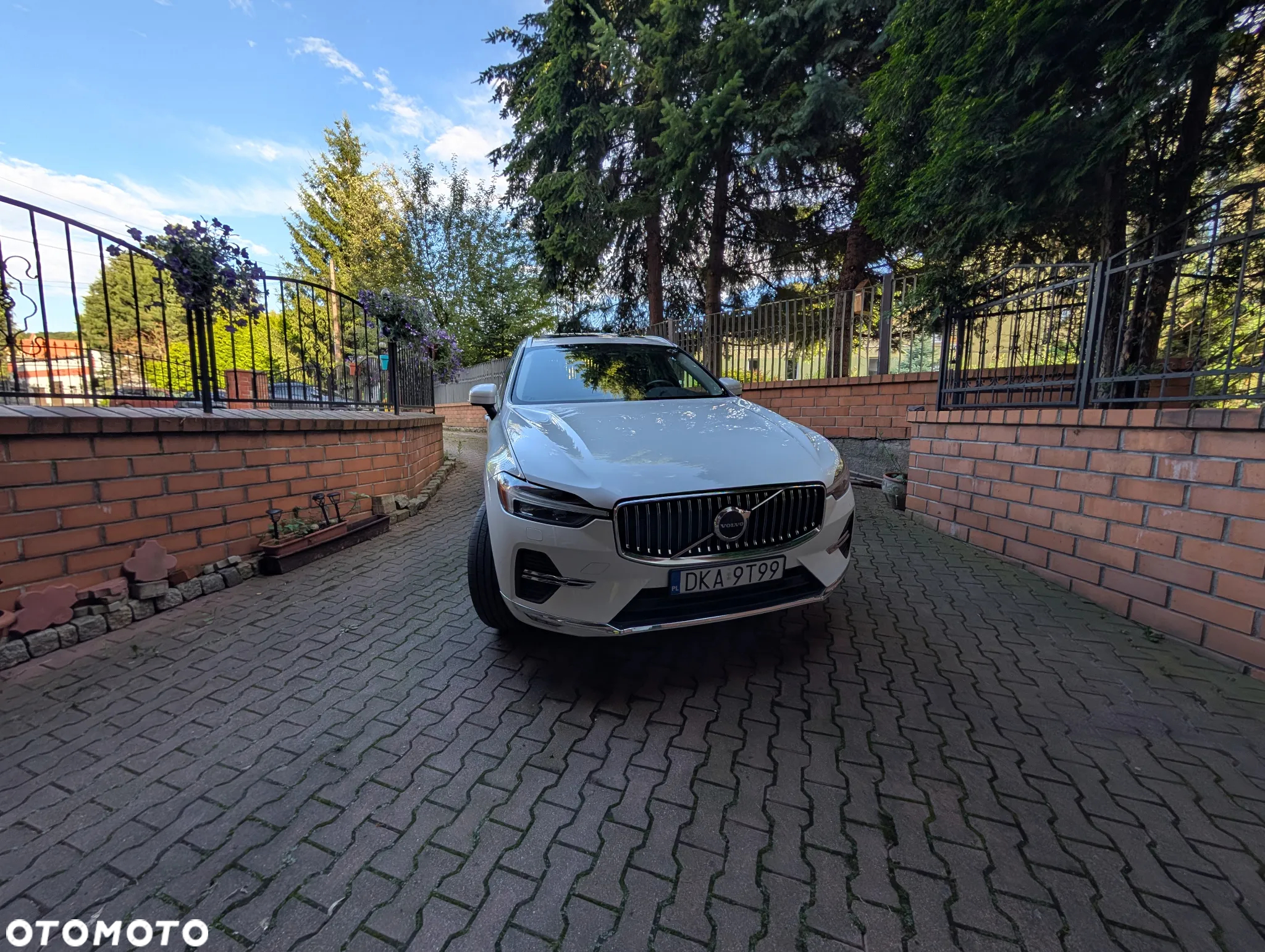 Volvo XC 60 B5 B Geartronic Inscription - 5