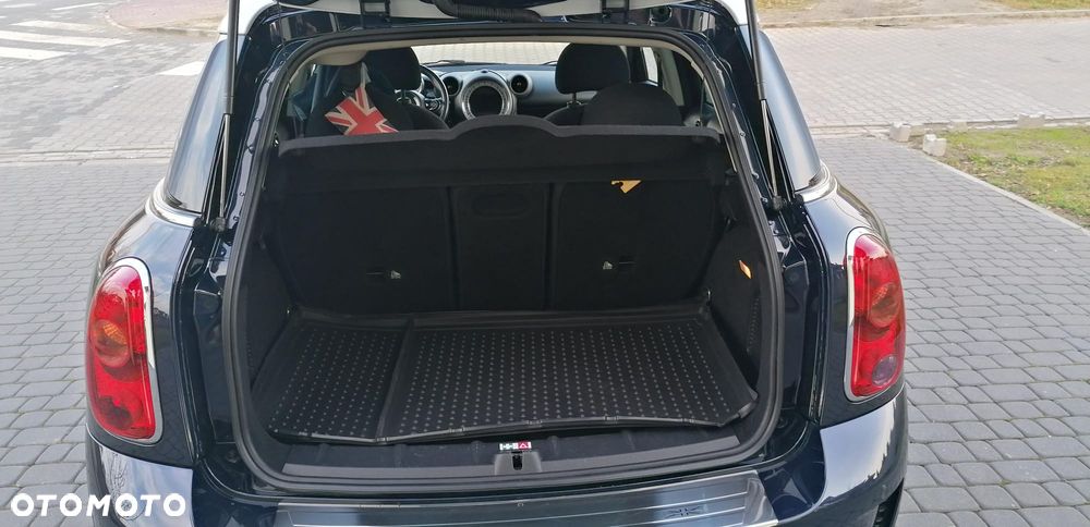 MINI Countryman - 8