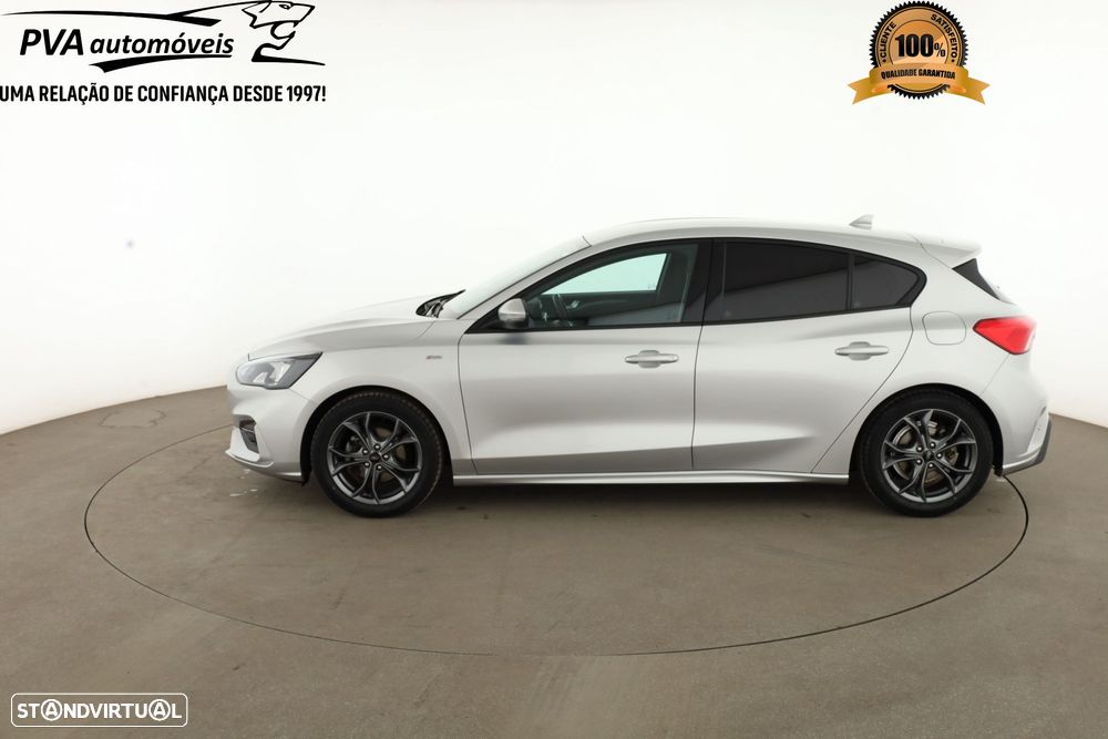 Ford Focus 1.0 EcoBoost ST-Line - 5