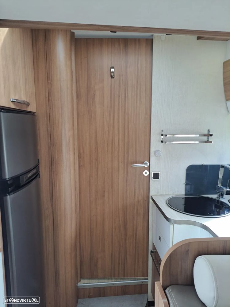 Pilote Essential P 746 - 11