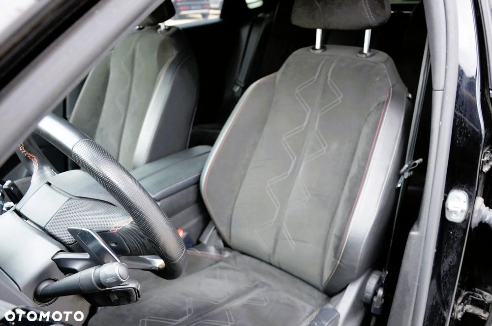 DS Automobiles DS 7 Crossback 1.6 E-Tense Performance Line + - 15