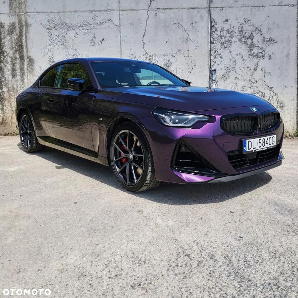 BMW Seria 2 M240i xDrive - 7