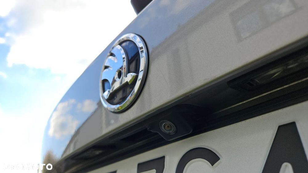 Skoda Fabia 1.0 TSI Drive - 21