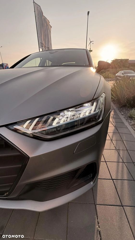 Audi A7 Sportback 45 TFSI mHEV Quattro S tronic - 7