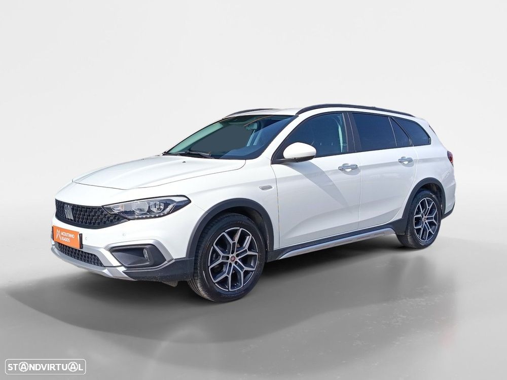 Fiat Tipo Station Wagon 1.0 GSE T3 - 1