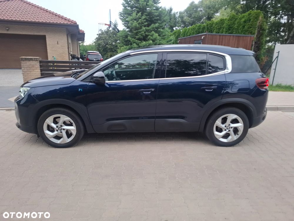 Citroën C5 Aircross 1.6 PHEV 225 Feel EAT8 - 6
