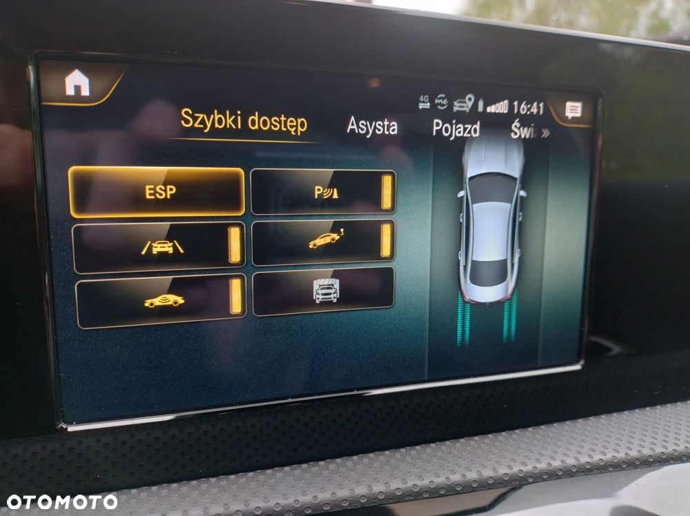 Mercedes-Benz CLA 180 mHEV Progressive 7G-DCT - 18