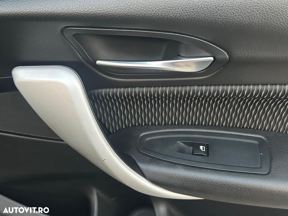 BMW Seria 1 116d DPF Edition Lifestyle - 20