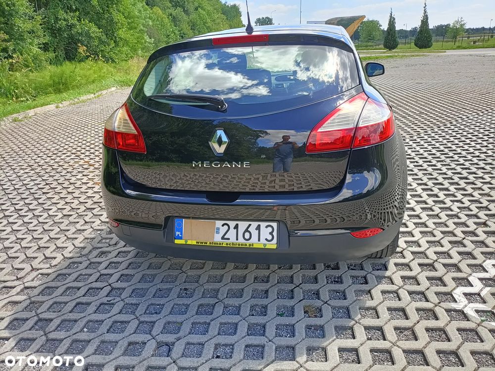Renault Megane 1.6 16V Dynamique Euro5 - 16
