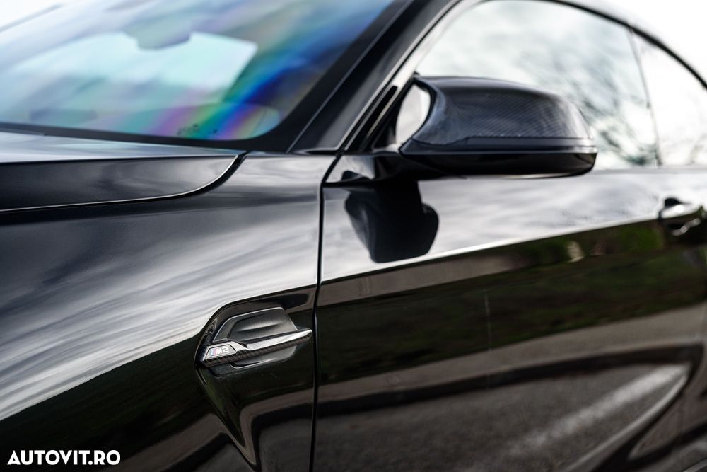 BMW M2 - 19