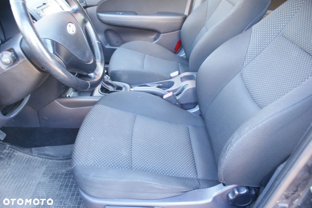 Hyundai i30 1.4 Blue Comfort - 4