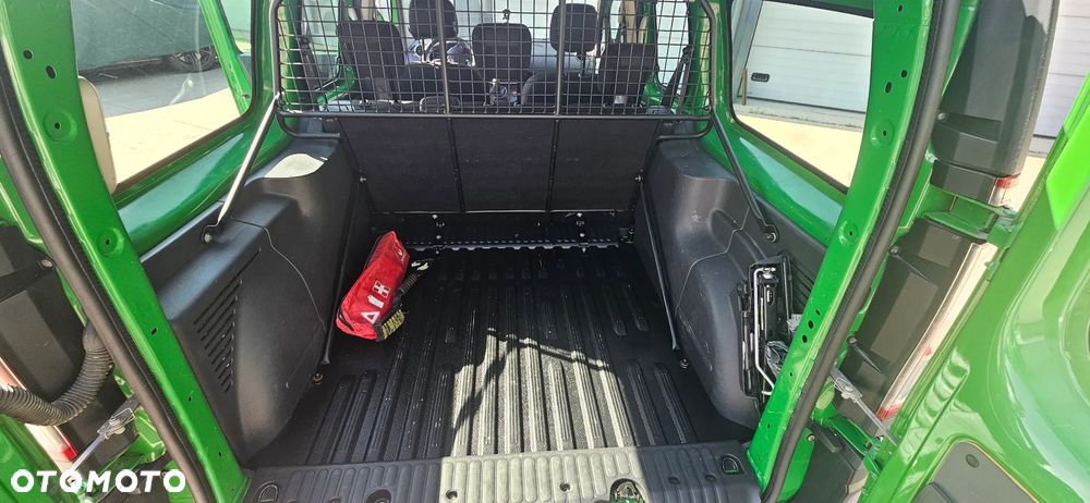 Renault Kangoo 1.5 dCi Business Eu6 - 10