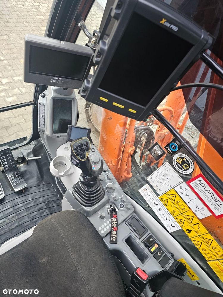 Hitachi ZX210LC-6 2019/11 - 9