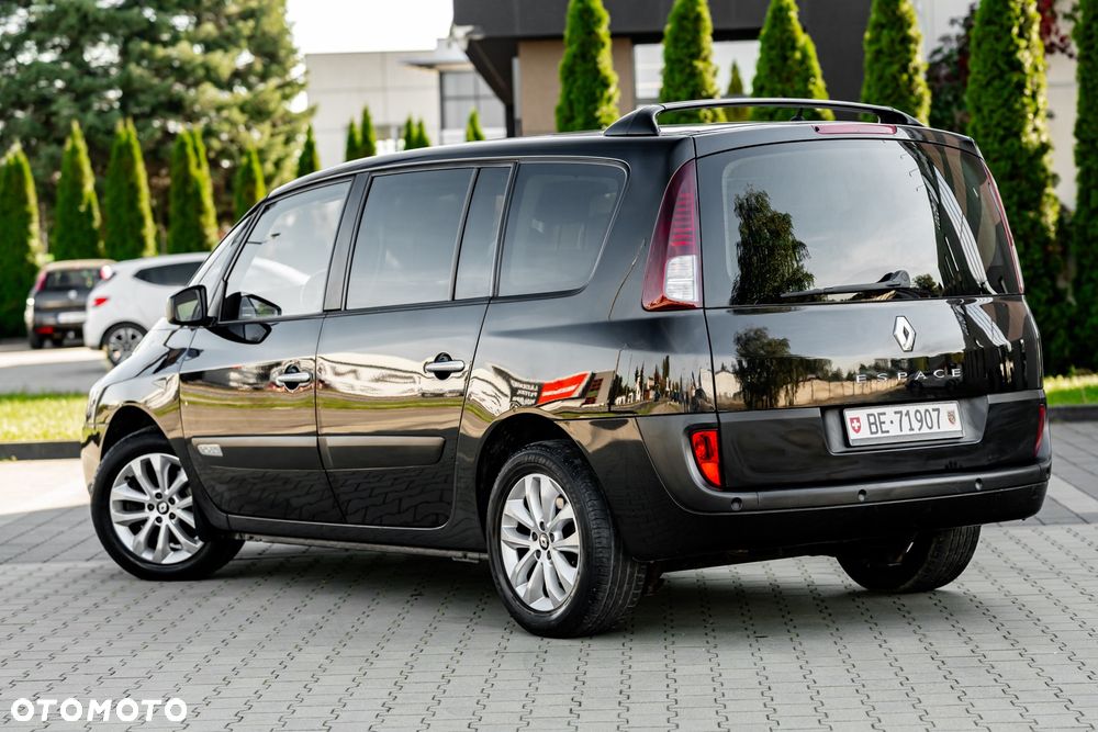Renault Grand Espace 2.0 dCi FAP Dynamique - 8