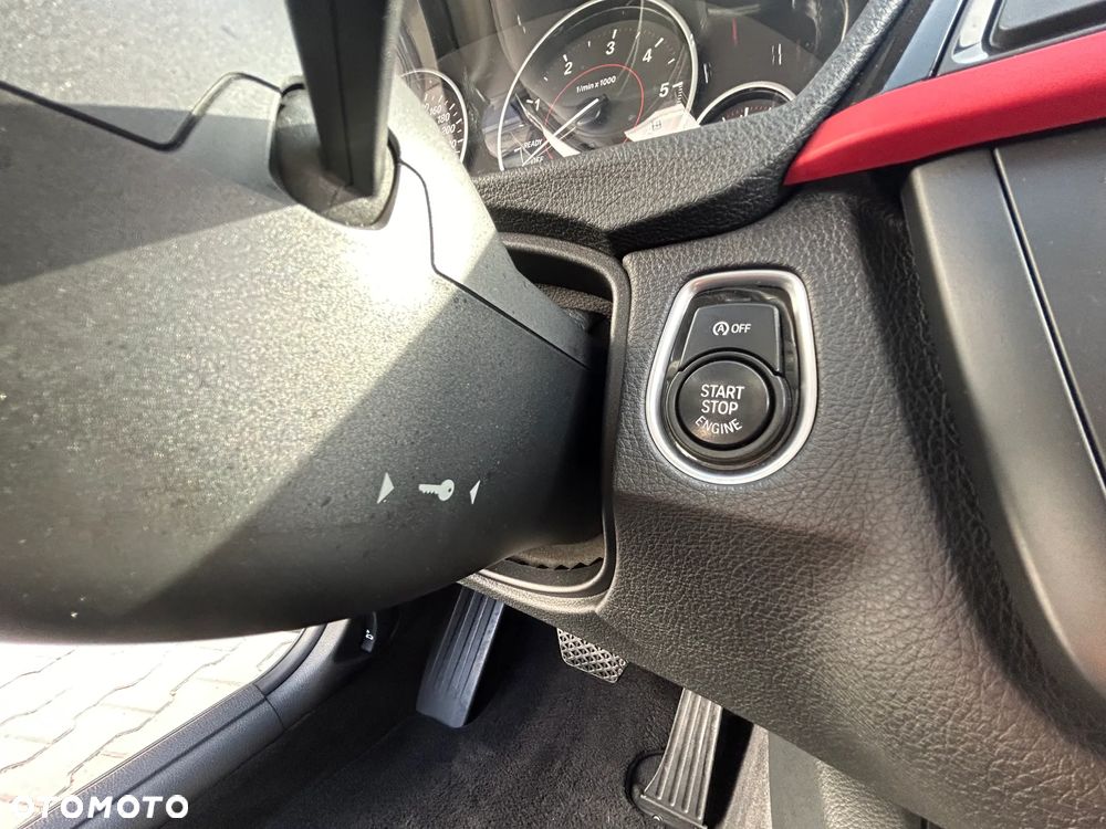 BMW Seria 3 - 28