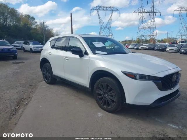 Mazda CX-5 - 1