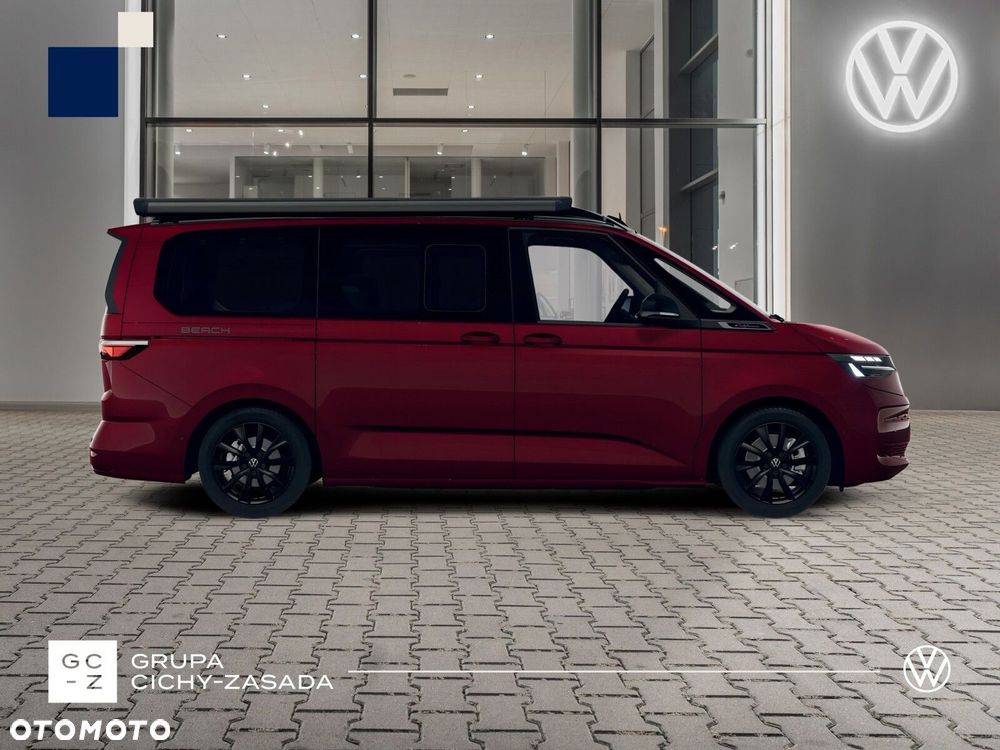 Volkswagen California - 5