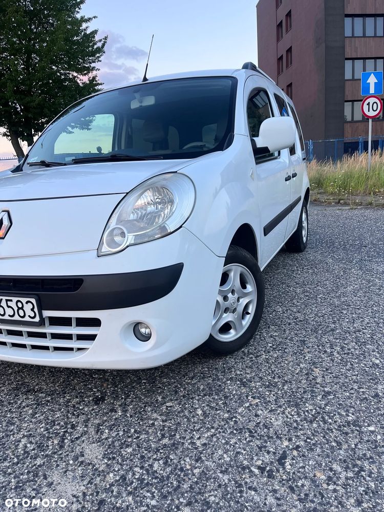 Renault Kangoo - 15