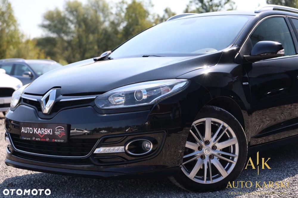 Renault Megane - 9
