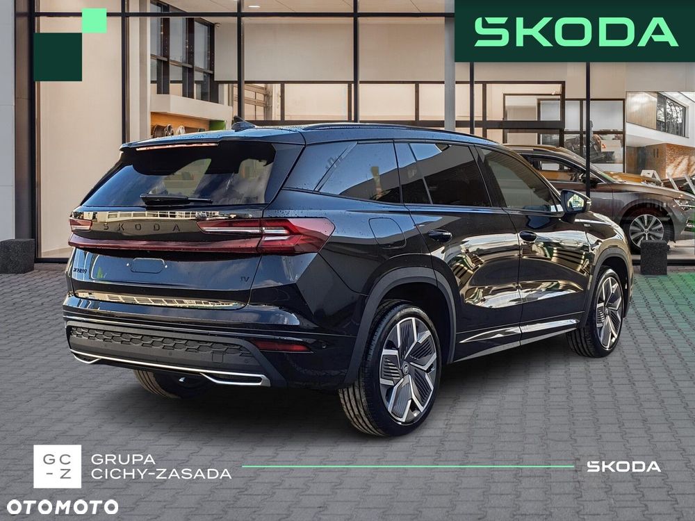 Skoda Kodiaq - 5