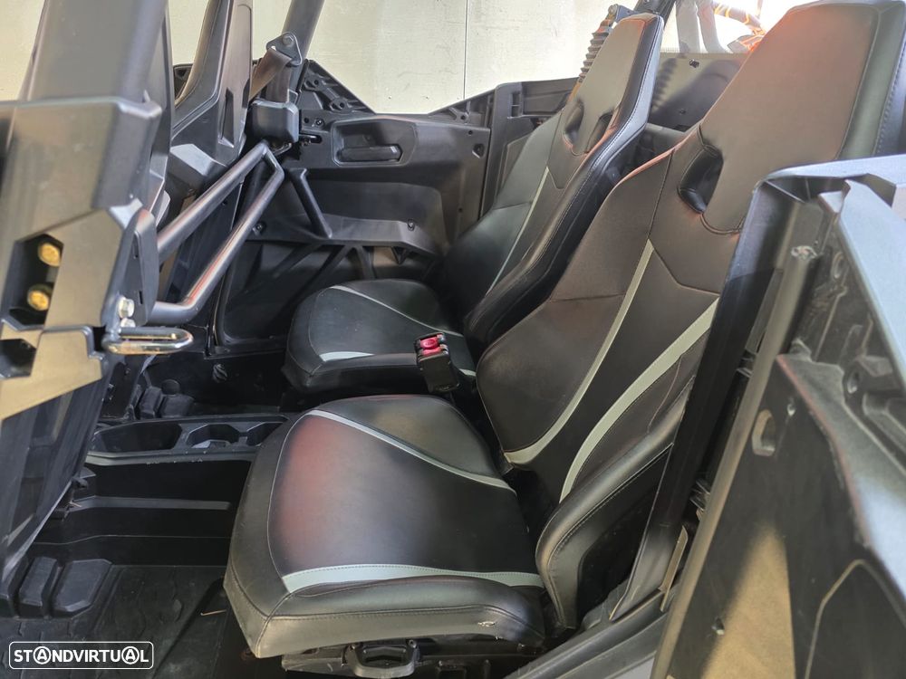 Can-Am Maverick R Sport Max - 13