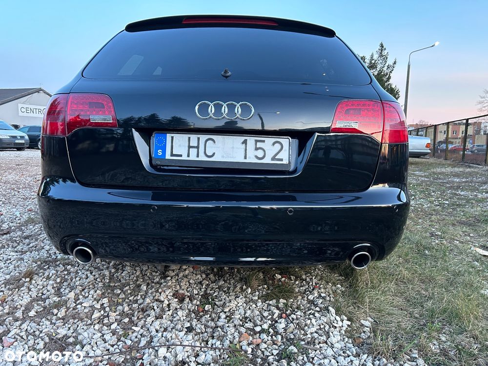 Audi A6 - 7
