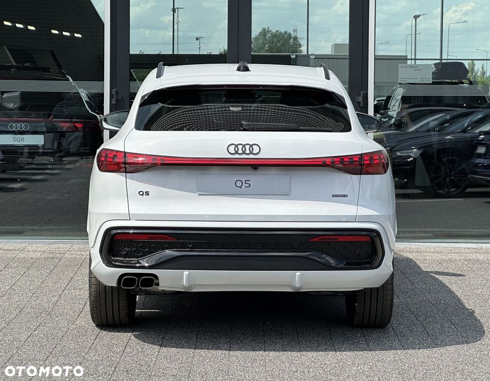 Audi Q5 Sportback - 7