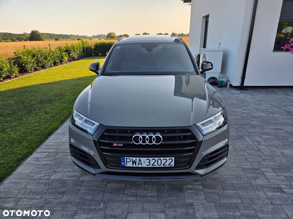 Audi SQ5 - 13