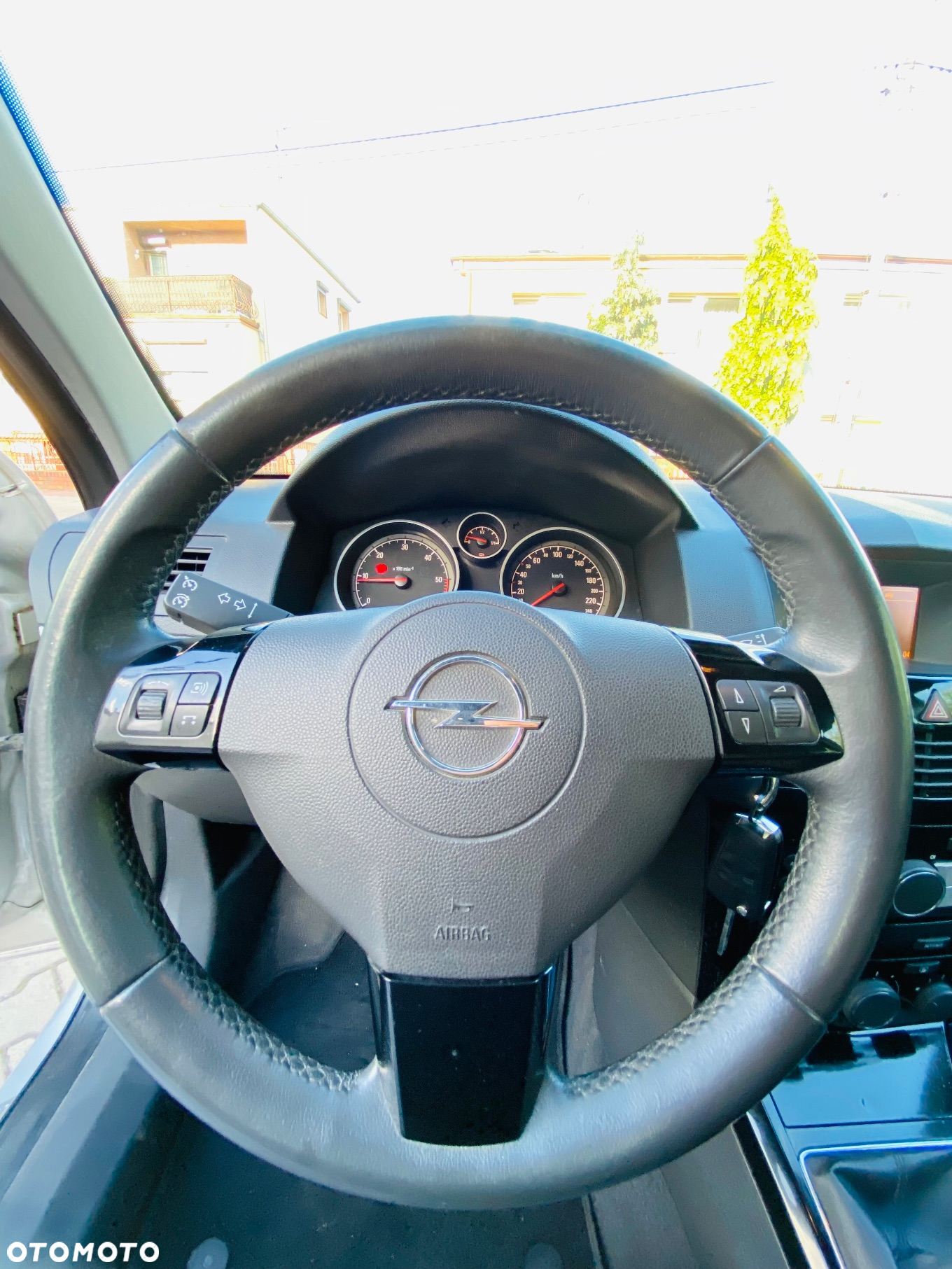 Opel Astra III 1.7 CDTI - 4