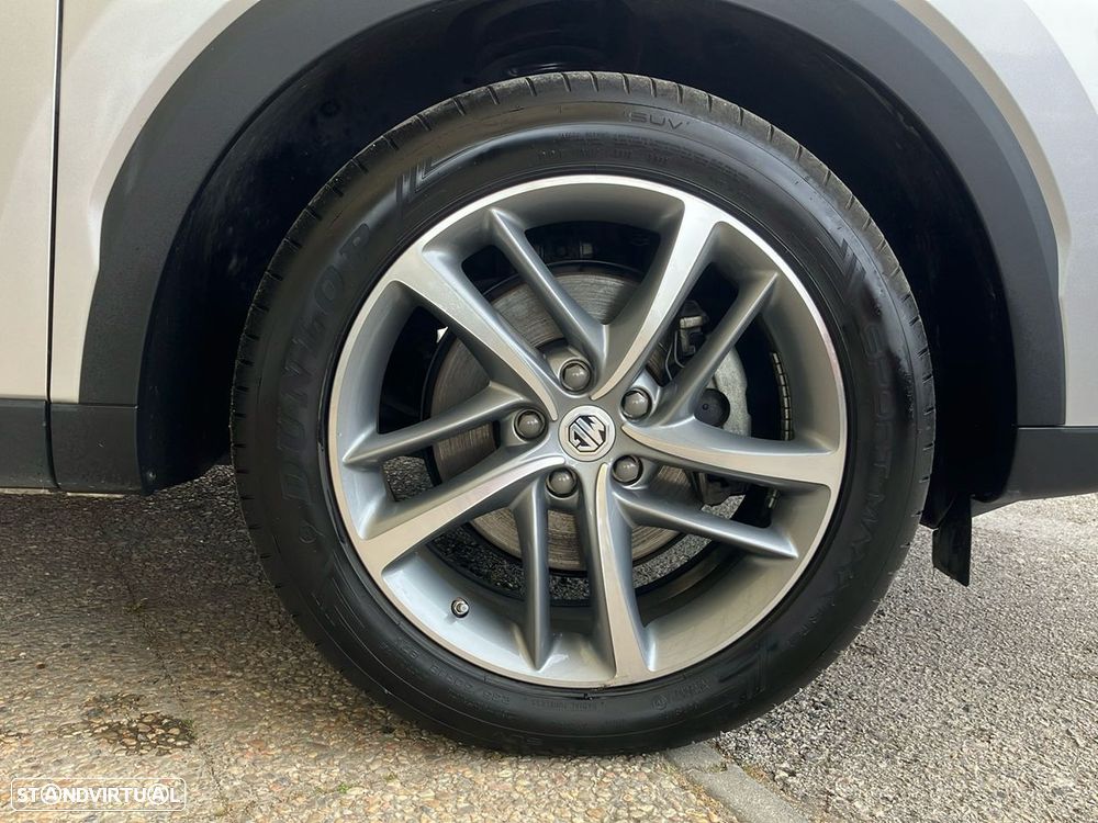 MG EHS 1.5 T-GDI Plug-in Hybrid Luxury - 20