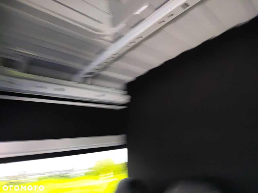 Opel movano Movano 7 osobowy - 22