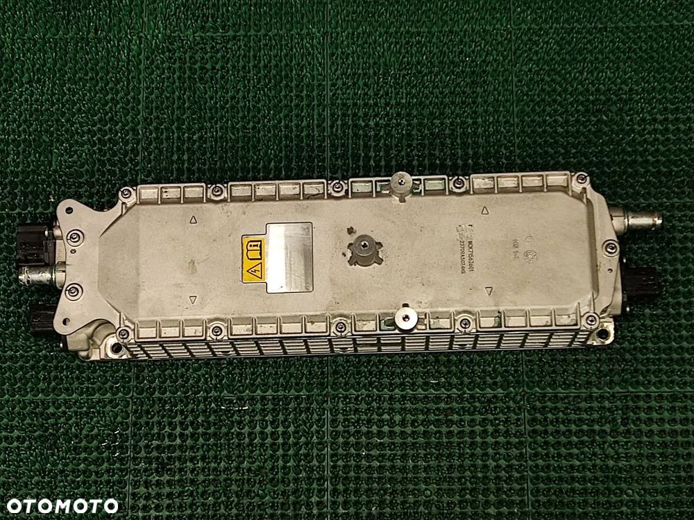 HONDA CR-V 2.0 Phev Konwerter Przetwornica Bateria od 2023r - 2