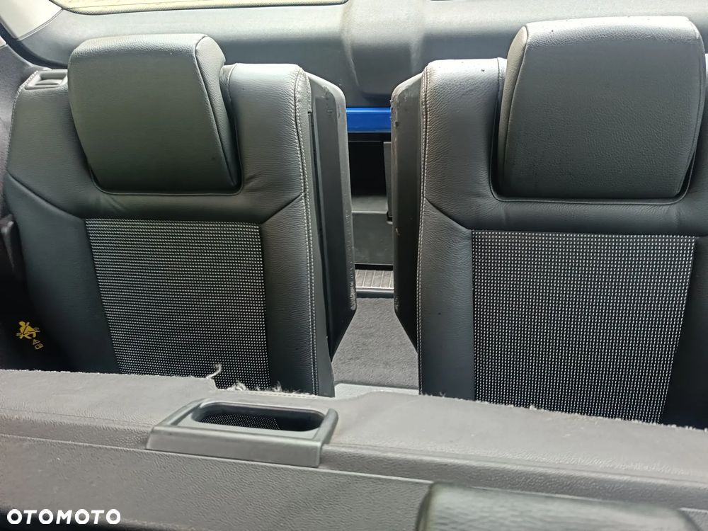 Opel Zafira 2.2 Automatik Cosmo - 19