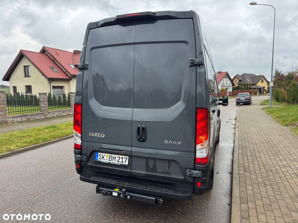 Iveco Daily - 14