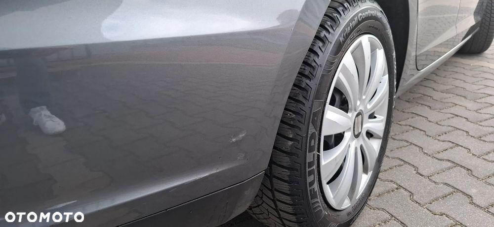 Seat Leon 1.6 TDI DPF Start&Stop Style - 37