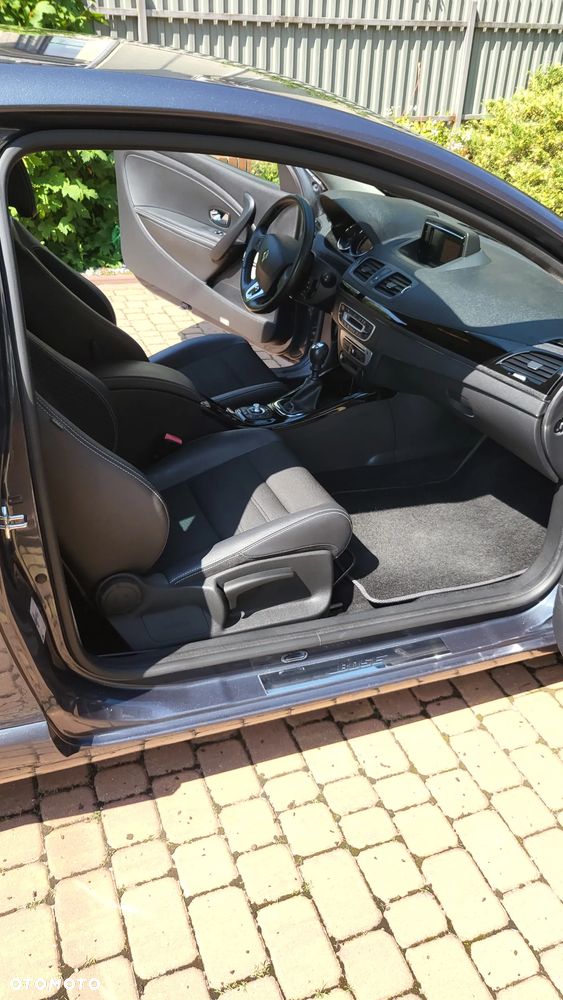 Renault Megane 1.6 dCi Energy Dynamique - 25