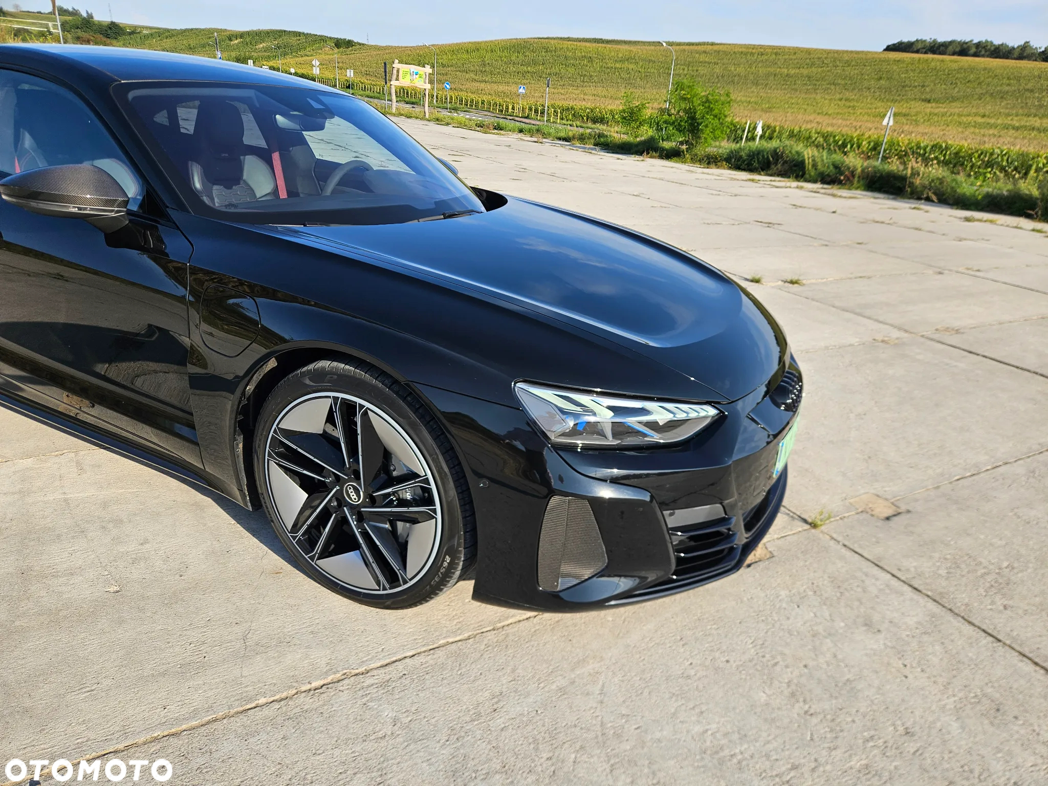 Audi RS e-tron GT 93kWh Quattro - 4