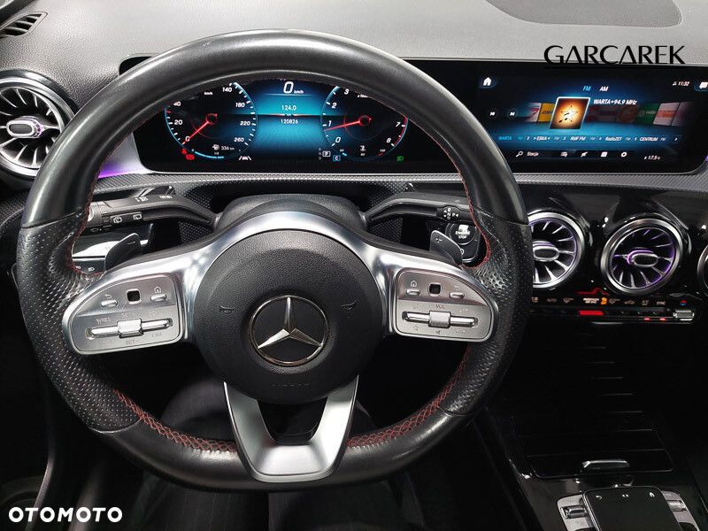 Mercedes-Benz Klasa A - 26