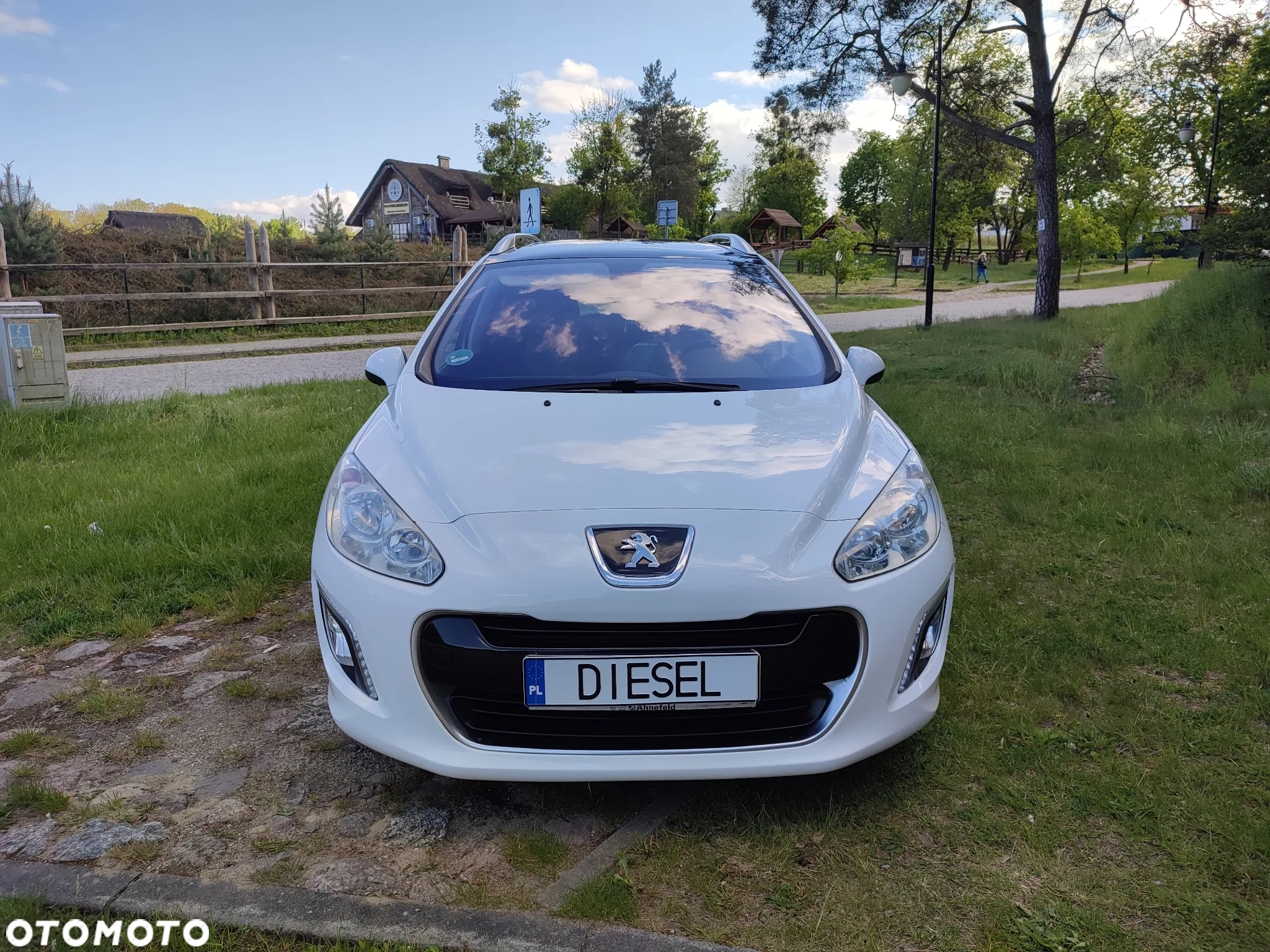 Peugeot 308 1.6 HDi Trendy NICE - 20