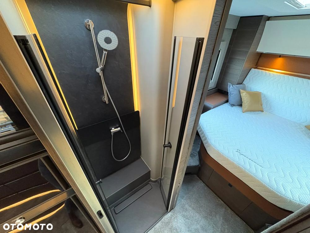 Adria Supersonic 780 DC - 16