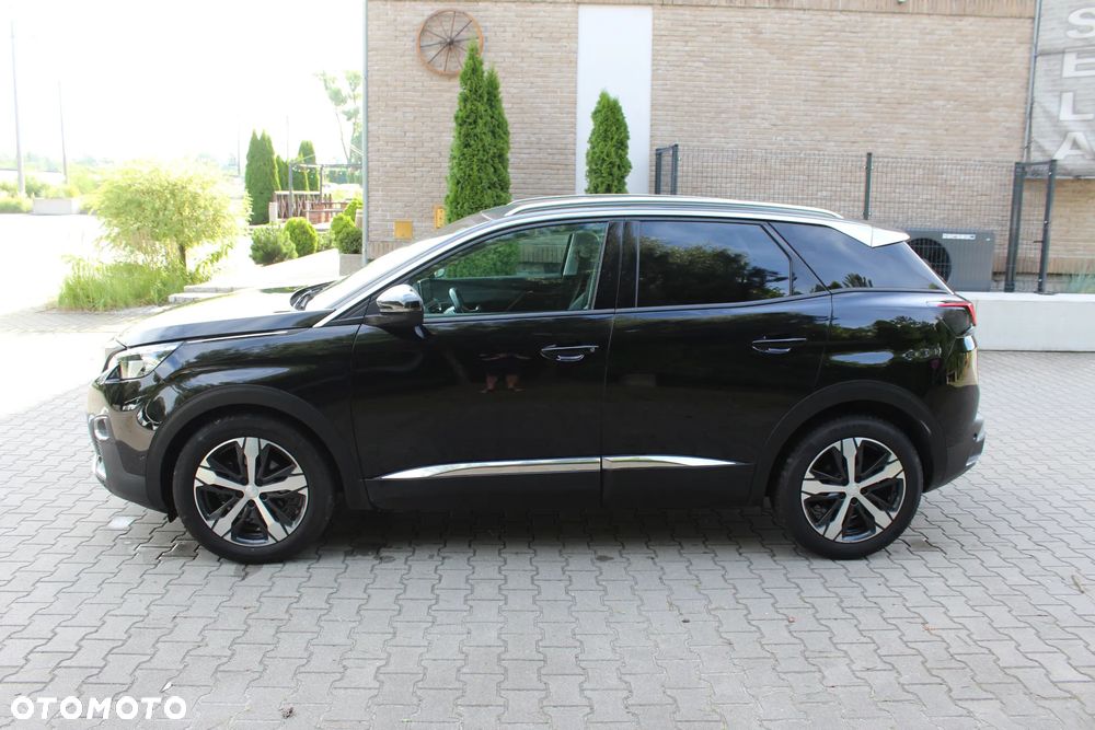 Peugeot 3008 1.2 PureTech Allure S&S - 5