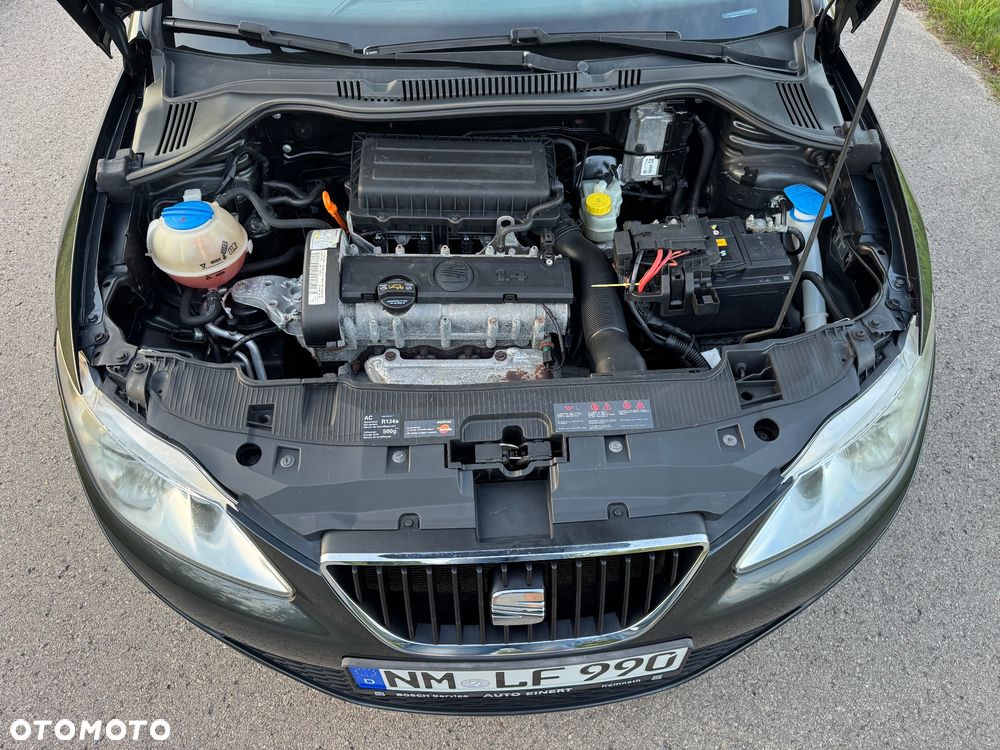 Seat Ibiza SC 1.4 16V Style - 14