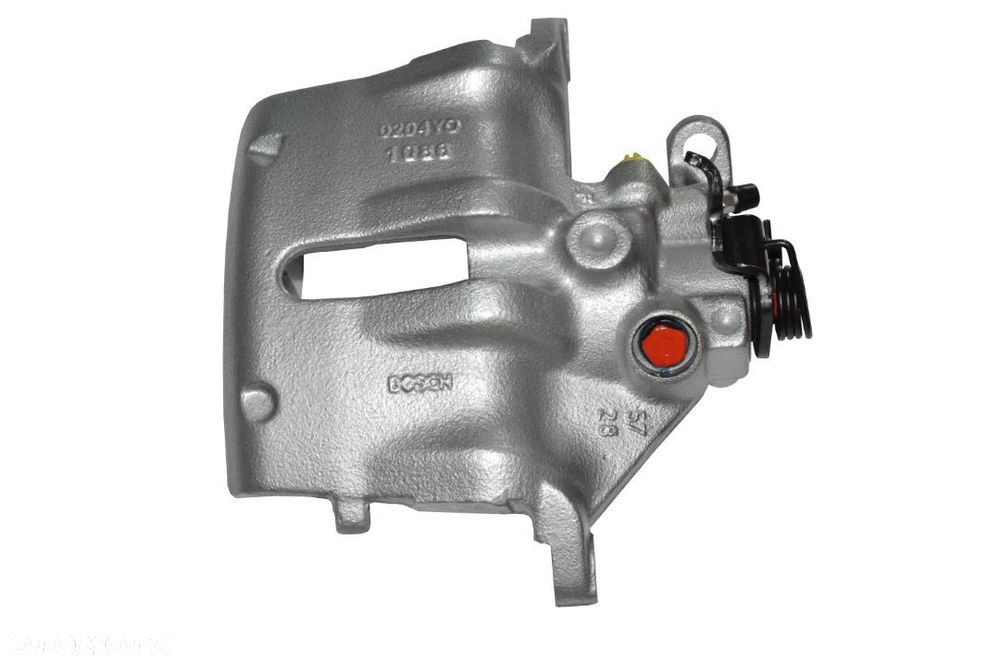 Zacisk hamulcowy Przód Przedni Citroen C5 Furgon , C5 I , C5 II po regeneracji 1 rok Gwarancji - 7