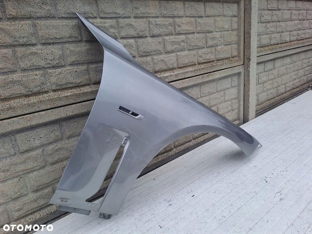 BMW 7 VII G11 G12 LCI LIFT BŁOTNIK PRAWY PRZEDNI - 3