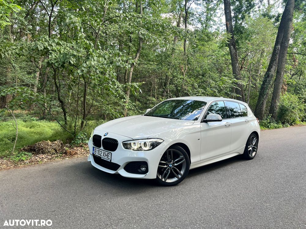 BMW Seria 1 - 1