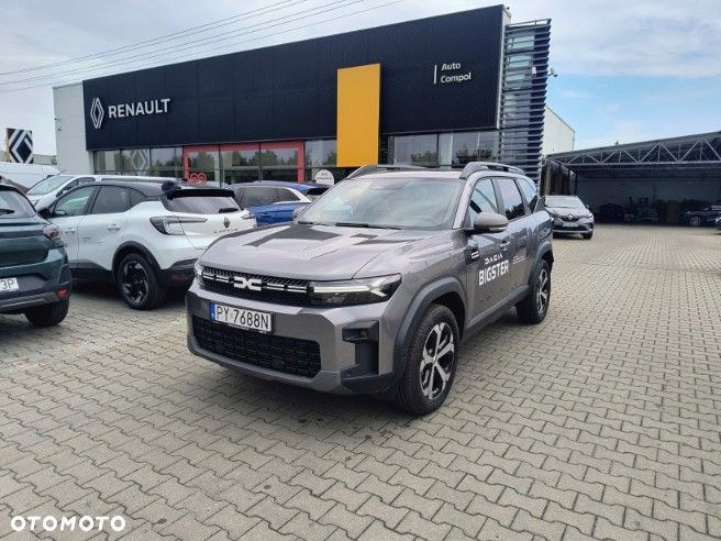 Dacia Bigster - 2