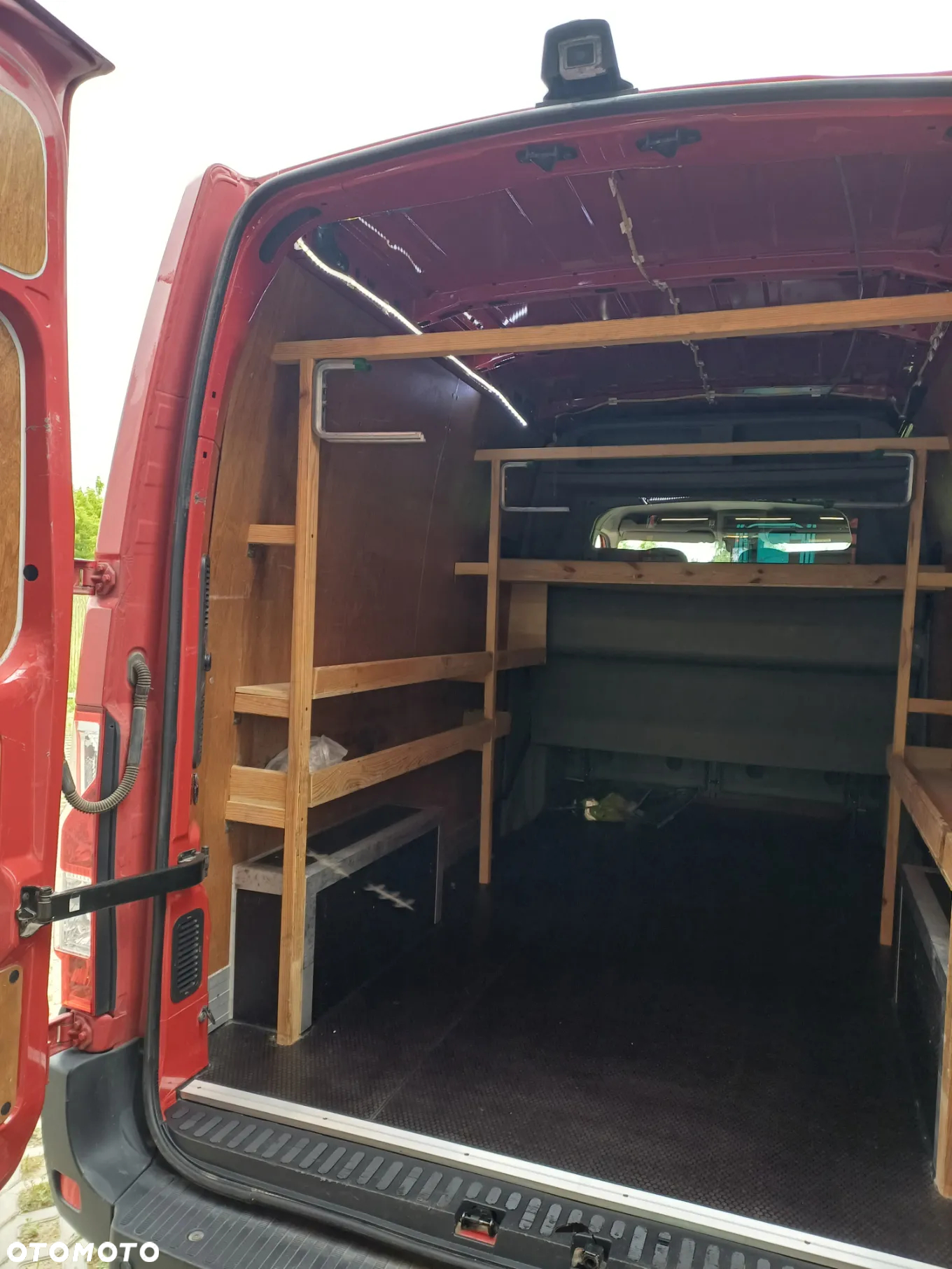 Renault Master - 15
