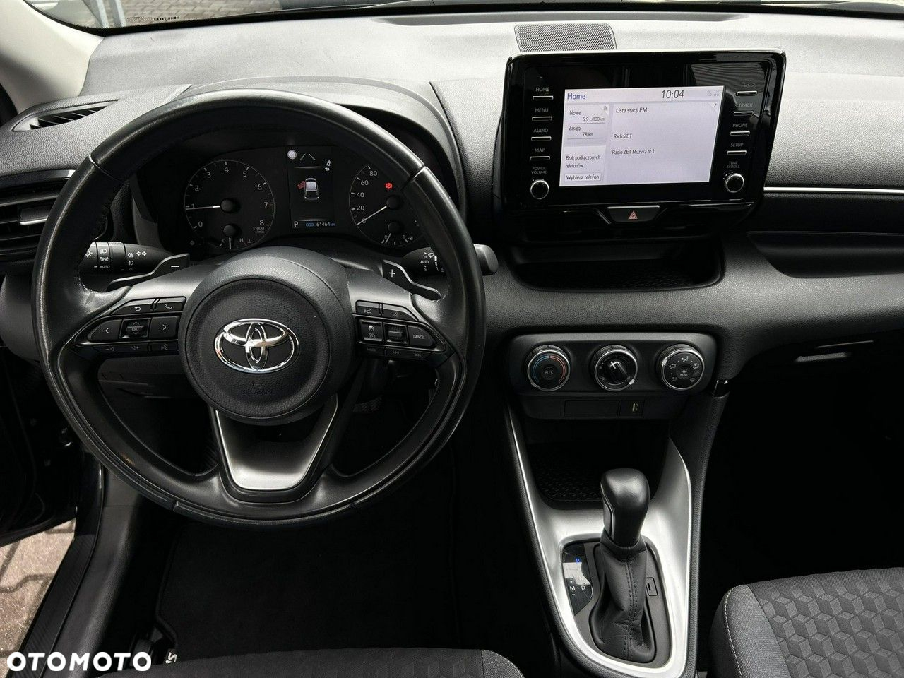 Toyota Yaris - 15