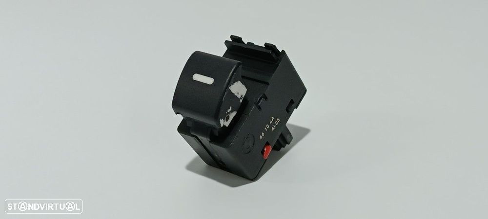 COMANDO DO ELEVADOR TRASEIRO DIREITO LAND ROVER RANGE ROVER (LM) V8 TD VOGUE - 1